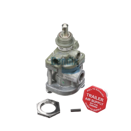 Bendix Valve - Trailer Air Supply 287280N
